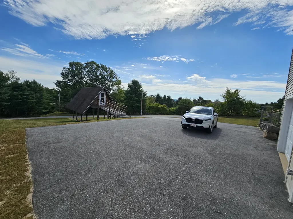 8 Evans Hill Drive Denmark ME 04022