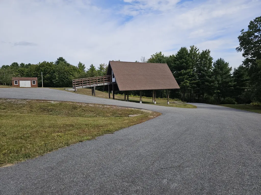 8 Evans Hill Drive Denmark ME 04022