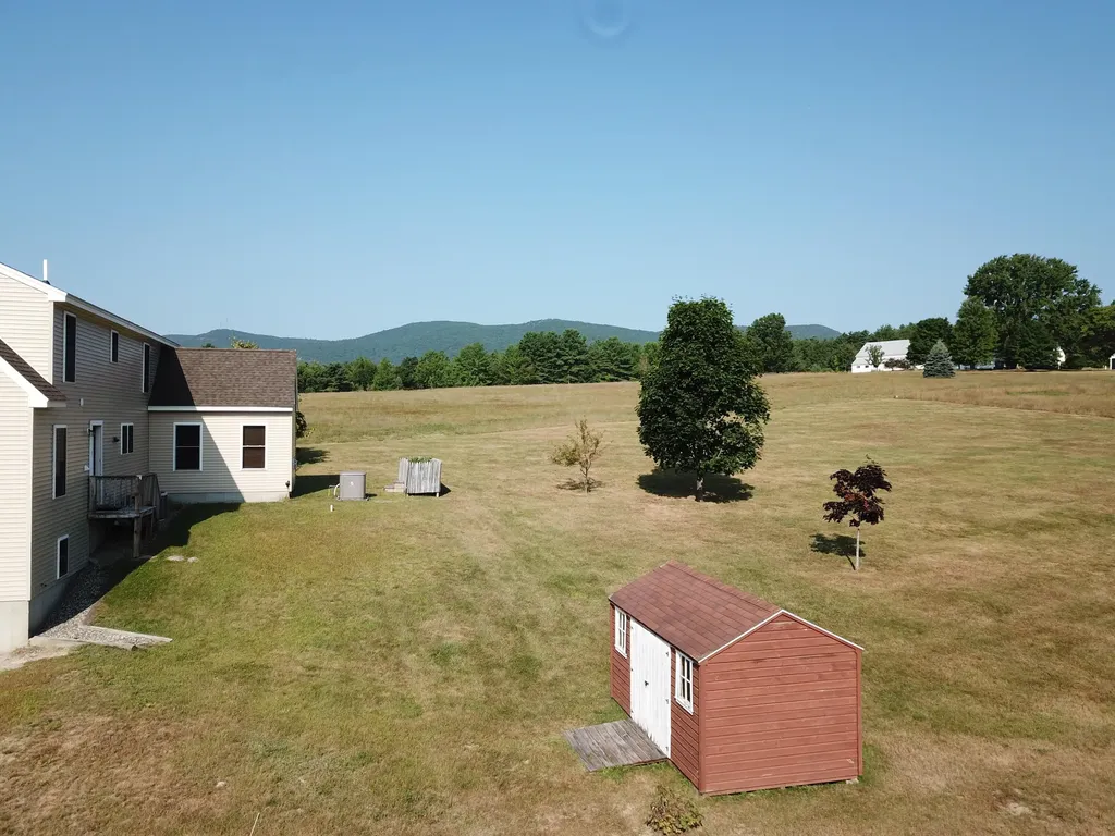 8 Evans Hill Drive Denmark ME 04022