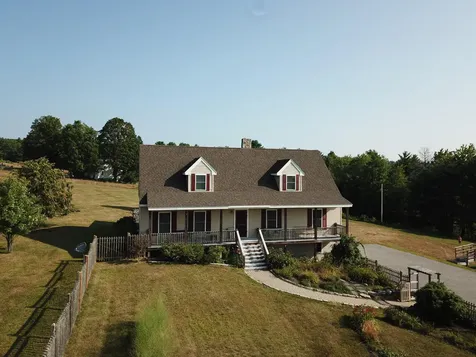 8 Evans Hill Drive Denmark ME 04022