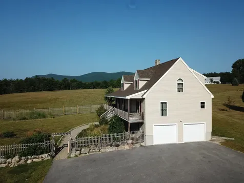 8 Evans Hill Drive Denmark ME 04022