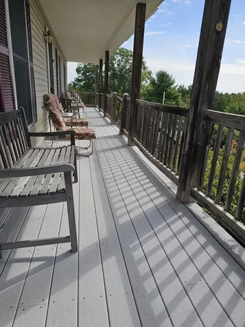 8 Evans Hill Drive Denmark ME 04022