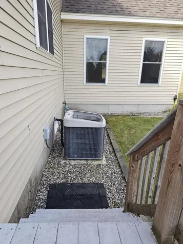 8 Evans Hill Drive Denmark ME 04022