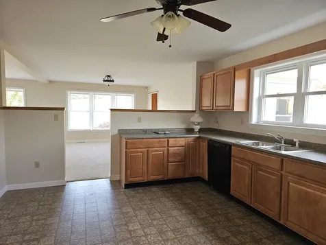 8 Evans Hill Drive Denmark ME 04022