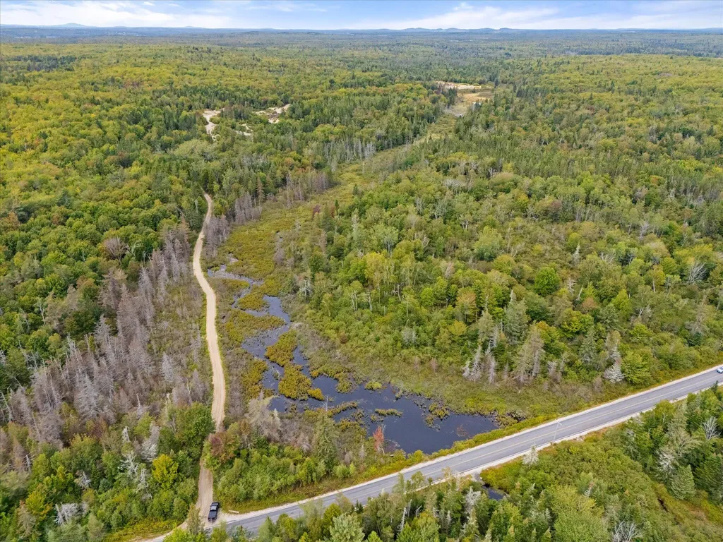 M17L21 Basin Road Addison ME 04606