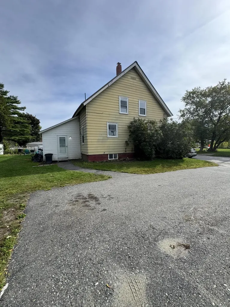 30-32 Green Street Waterville ME 04901