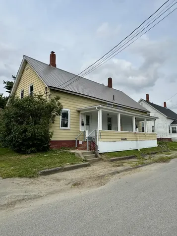 30-32 Green Street Waterville ME 04901