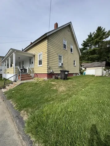 30-32 Green Street Waterville ME 04901