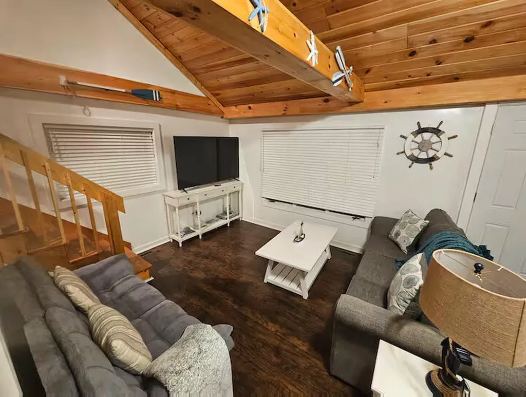 14 Seal Cove Road Southwest Harbor ME 04679