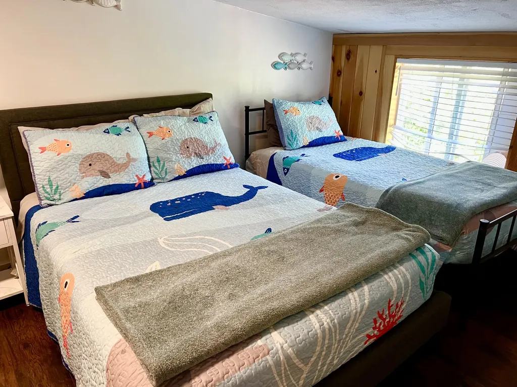 14 Seal Cove Road Southwest Harbor ME 04679