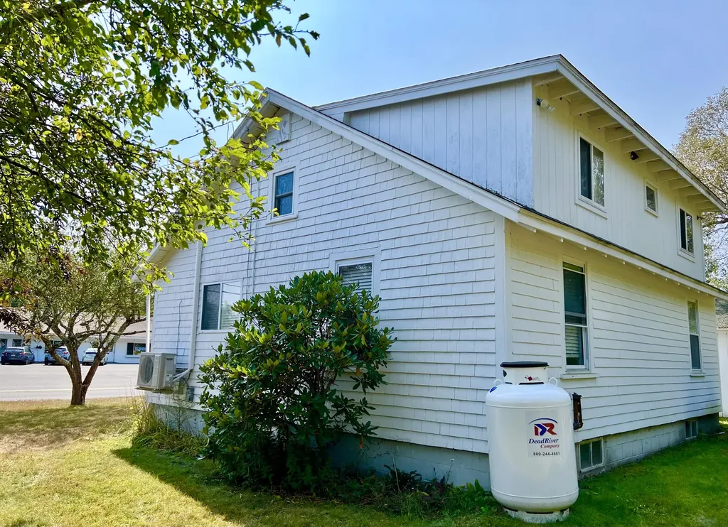 14 Seal Cove Road Southwest Harbor ME 04679