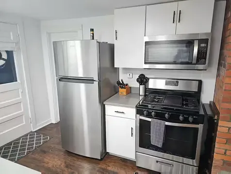 14 Seal Cove Road Southwest Harbor ME 04679