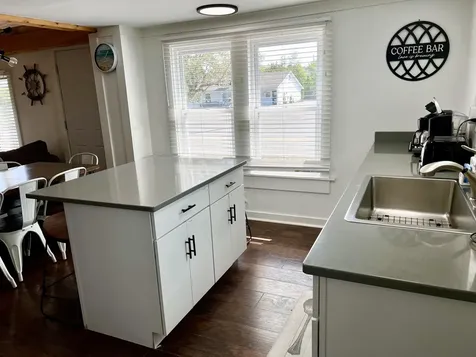 14 Seal Cove Road Southwest Harbor ME 04679