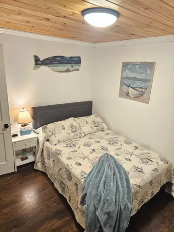 14 Seal Cove Road Southwest Harbor ME 04679