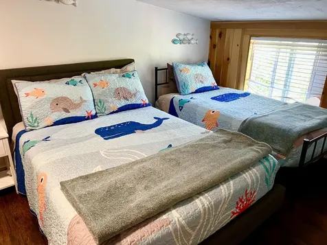 14 Seal Cove Road Southwest Harbor ME 04679