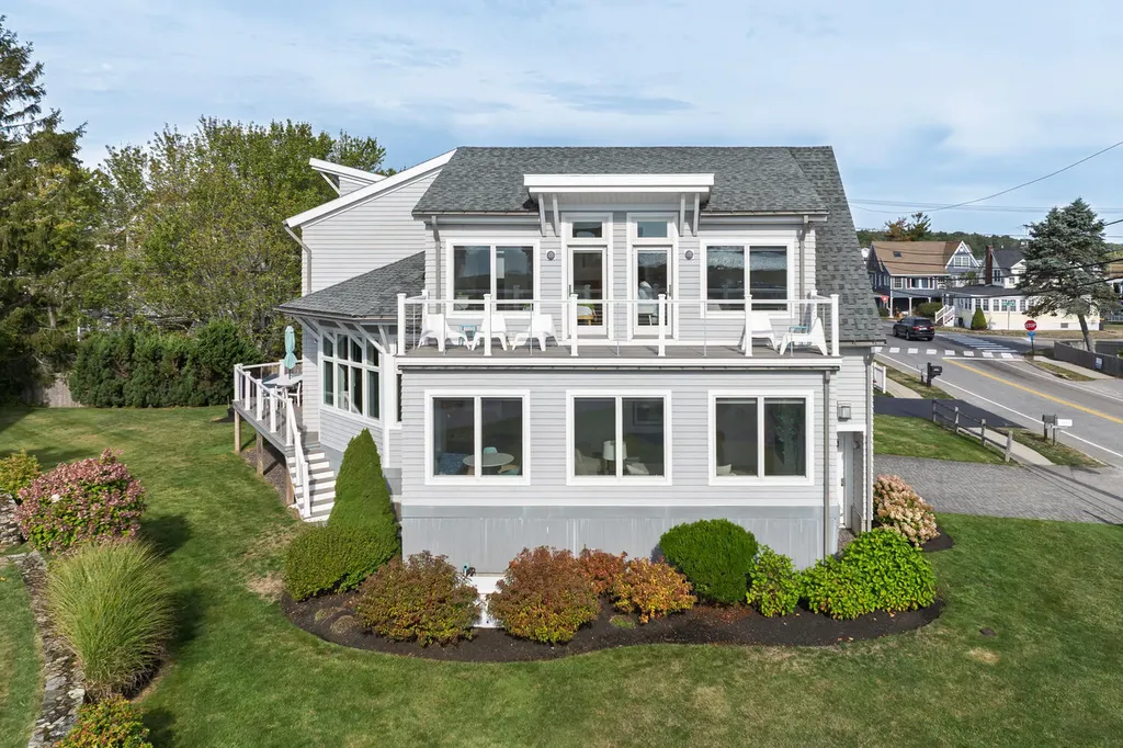 375 Pine Point Road Scarborough ME 04074
