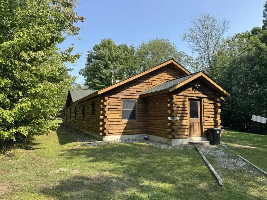 309 Pond Road Burnham ME 04922