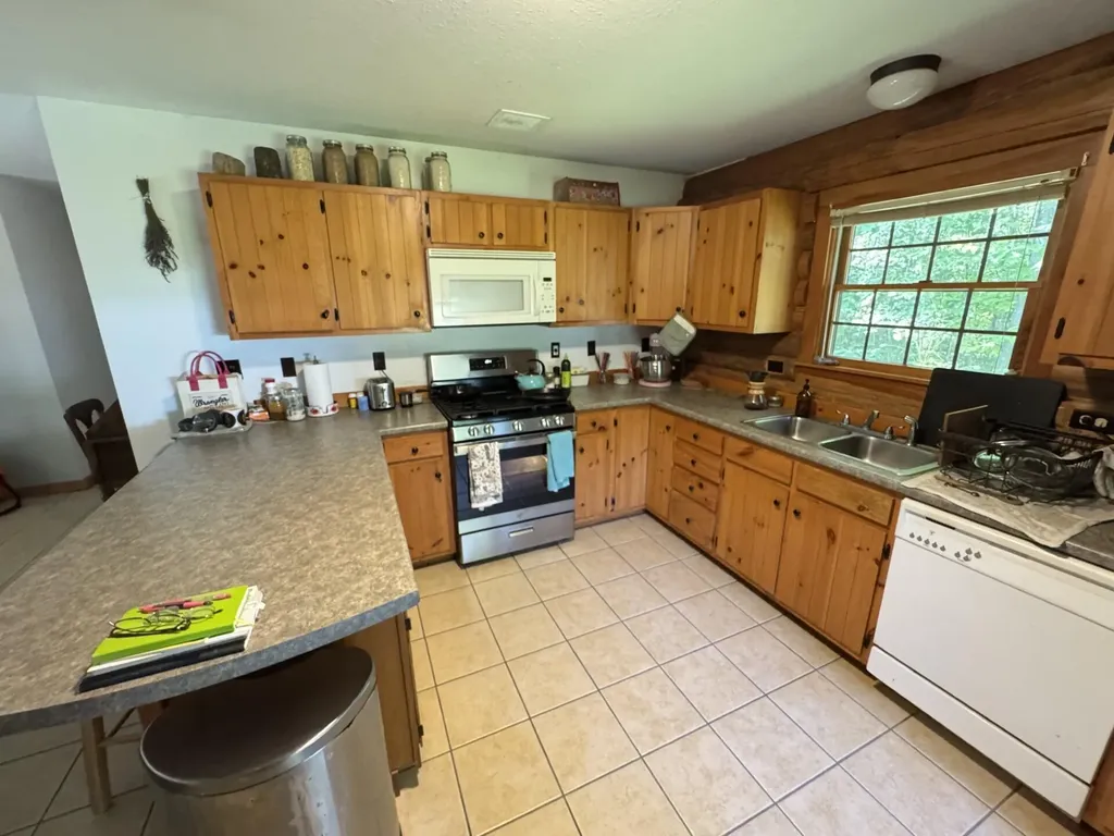 309 Pond Road Burnham ME 04922