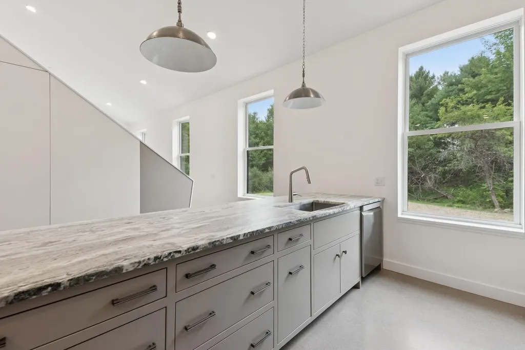 5 Mattie Lane Durham ME 04222