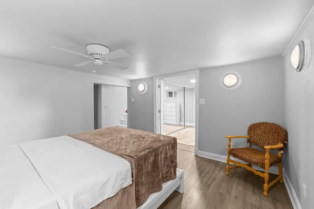 10 Cheverus Road Cape Elizabeth ME 04107