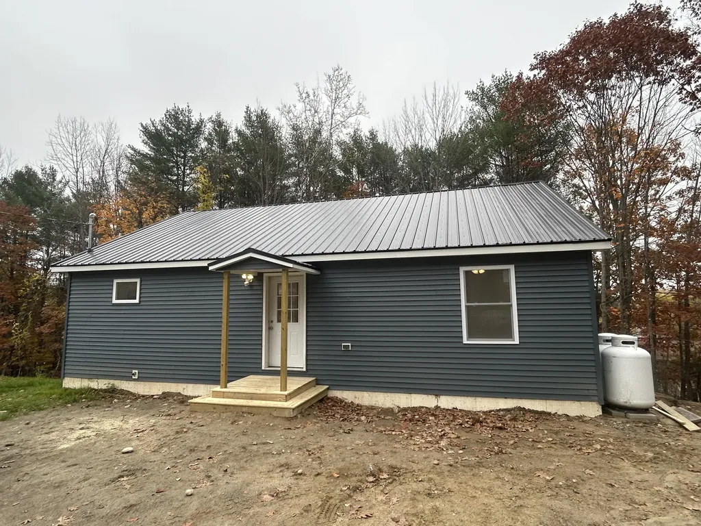 Lot #2 Orchard Street Gardiner ME 04345