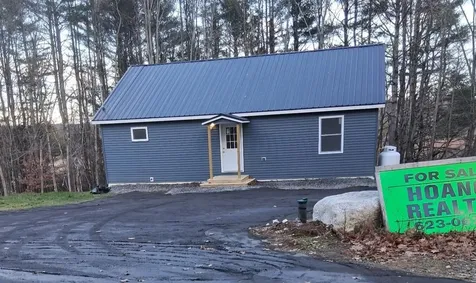 Lot #2 Orchard Street Gardiner ME 04345