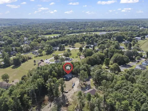 Lot #2 Orchard Street Gardiner ME 04345