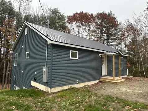 Lot #2 Orchard Street Gardiner ME 04345