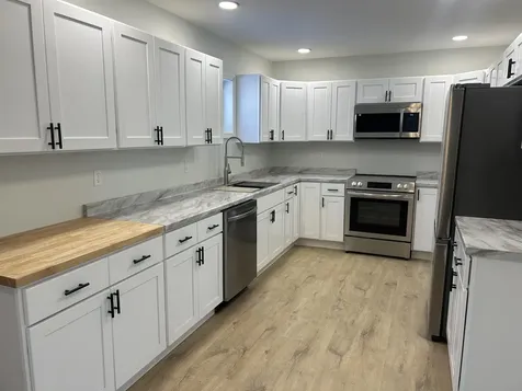 Lot #2 Orchard Street Gardiner ME 04345