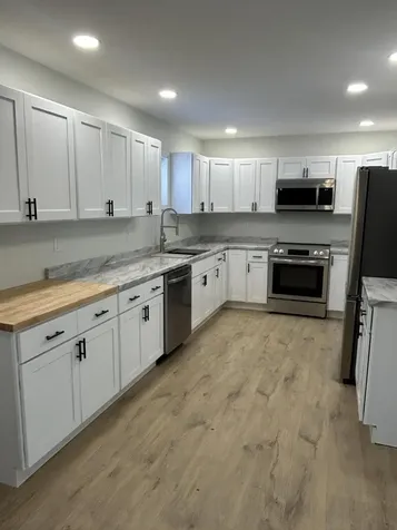 Lot #2 Orchard Street Gardiner ME 04345