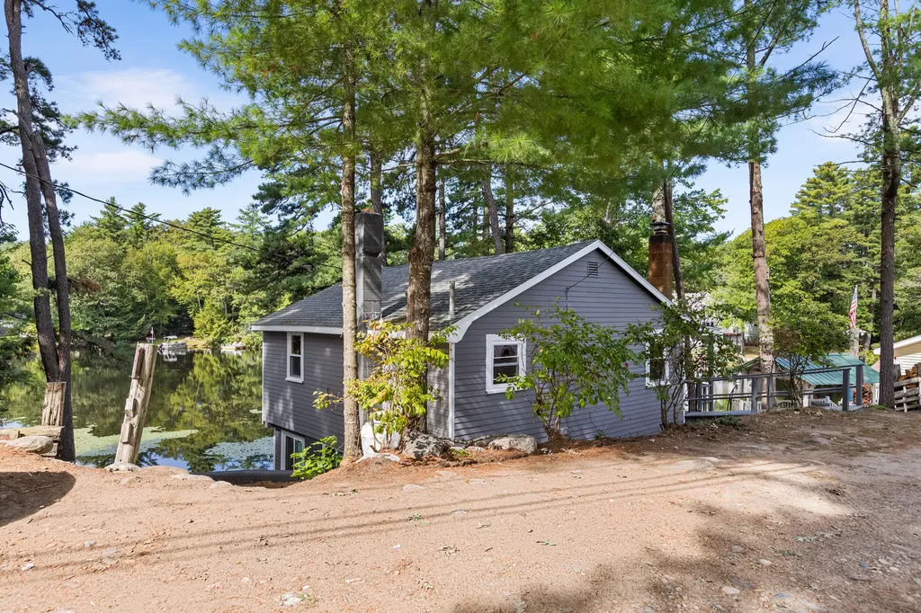 99 Channel Lane Sanford ME 04073
