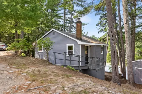 99 Channel Lane Sanford ME 04073