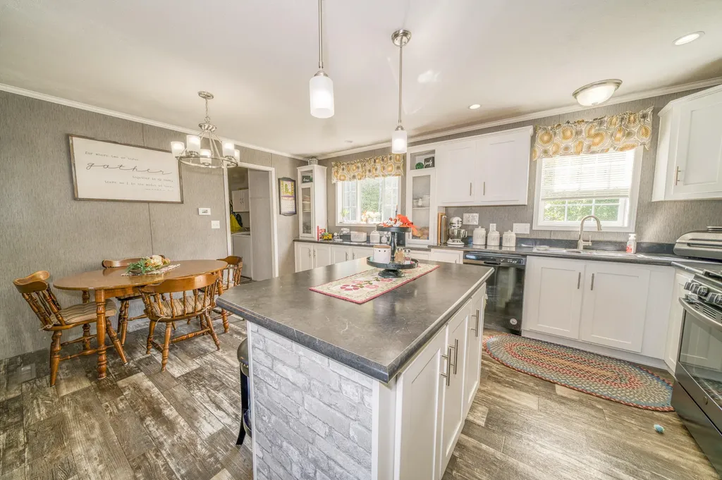 156 N Searsport Road Swanville ME 04915
