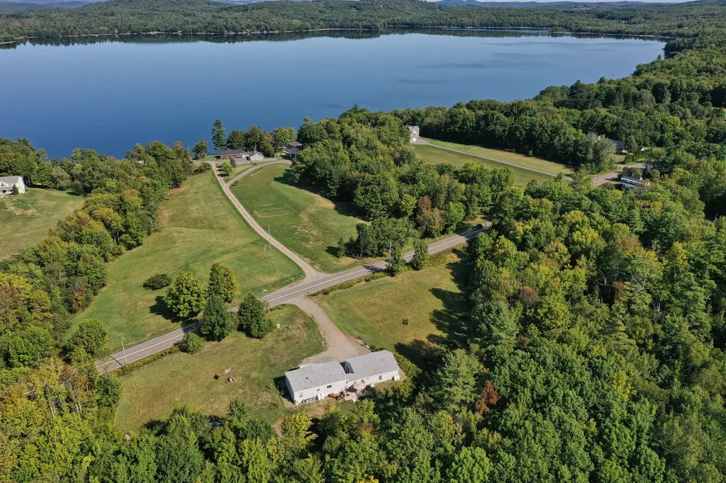 156 N Searsport Road Swanville ME 04915
