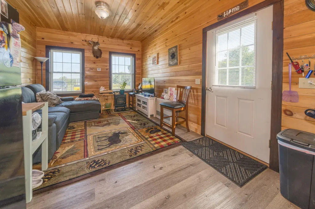 156 N Searsport Road Swanville ME 04915