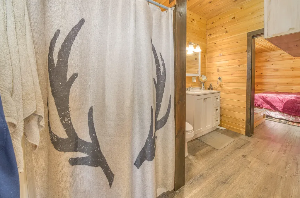 156 N Searsport Road Swanville ME 04915