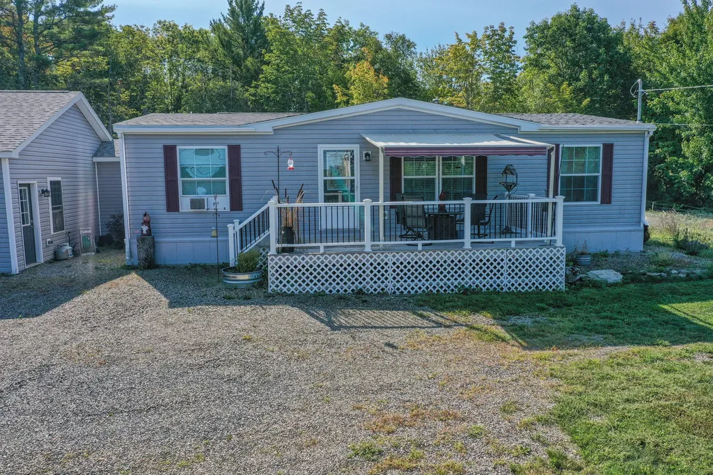 156 N Searsport Road Swanville ME 04915