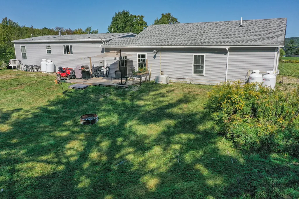 156 N Searsport Road Swanville ME 04915