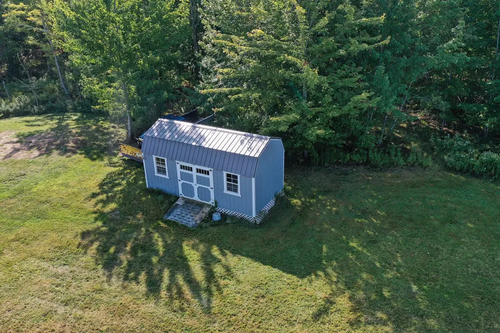 156 N Searsport Road Swanville ME 04915