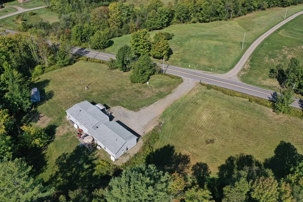 156 N Searsport Road Swanville ME 04915