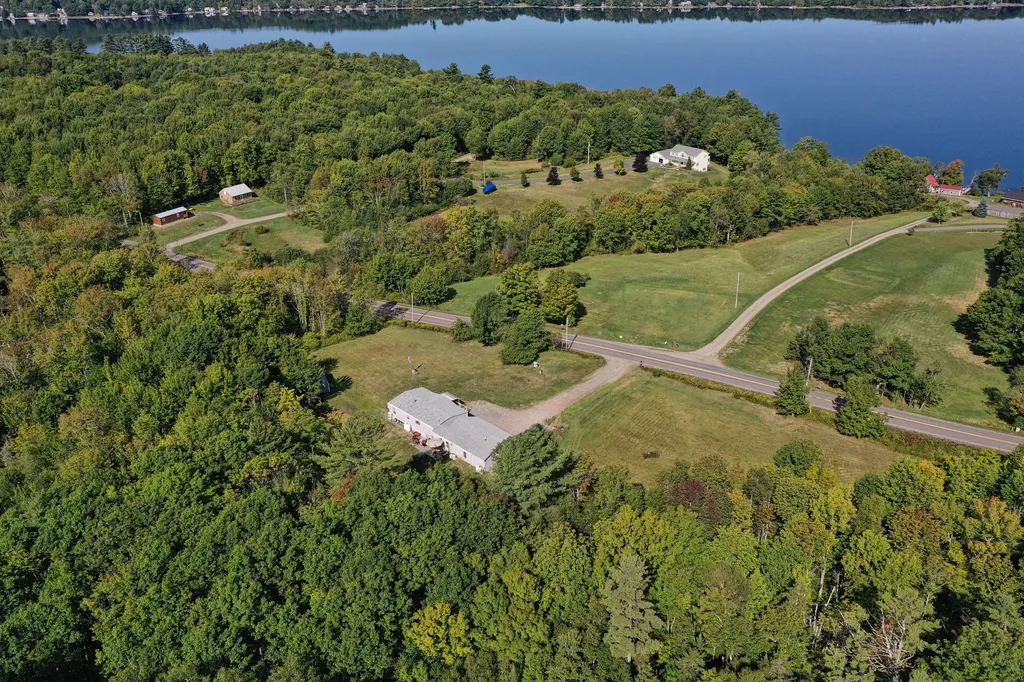 156 N Searsport Road Swanville ME 04915