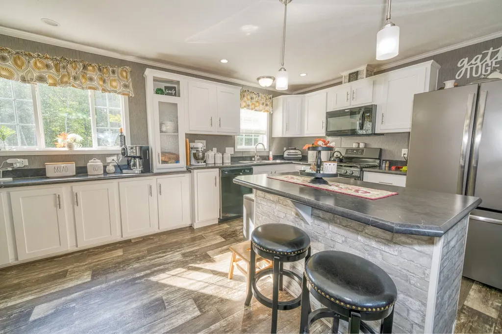 156 N Searsport Road Swanville ME 04915