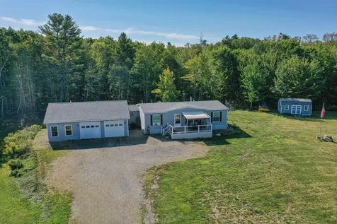 156 N Searsport Road Swanville ME 04915