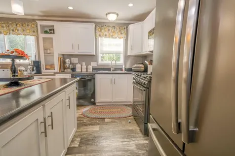 156 N Searsport Road Swanville ME 04915