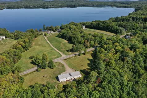 156 N Searsport Road Swanville ME 04915