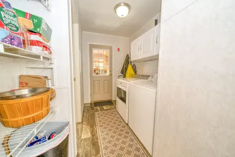 156 N Searsport Road Swanville ME 04915