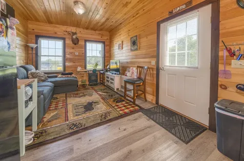 156 N Searsport Road Swanville ME 04915