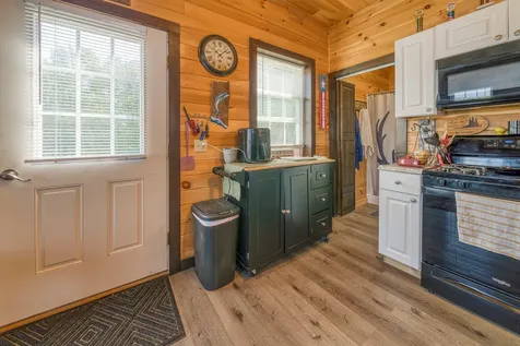 156 N Searsport Road Swanville ME 04915