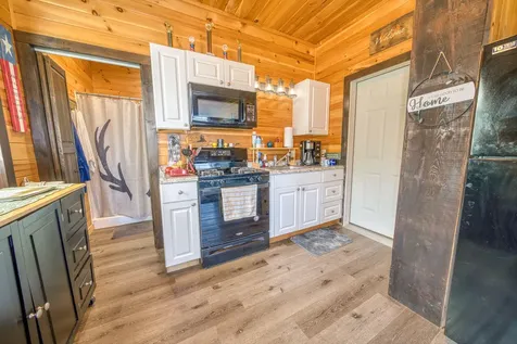 156 N Searsport Road Swanville ME 04915