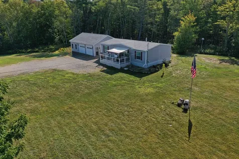 156 N Searsport Road Swanville ME 04915